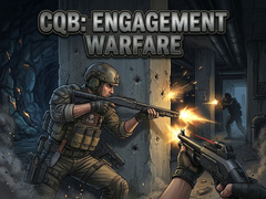 Spel CQB : Engagement Warfare