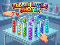 Spel Bubble buttle shoter