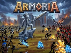 Spel Armoria