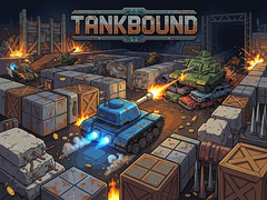 Spel Tank Bound