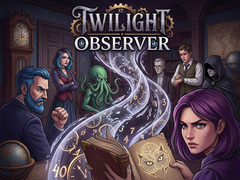 Spel Twilight Observer