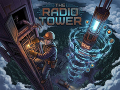 Spel The Radio Tower