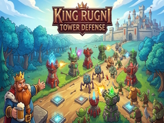 Spel King Rugni Tower Defense