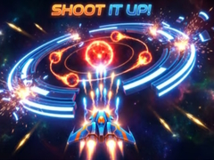Spel Shoot It Up!