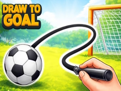 Spel Draw To Goal
