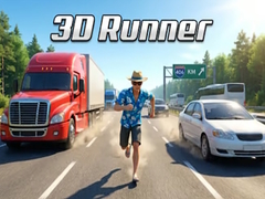 Spel 3D Runner
