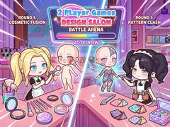 Spel 2 Player Games Design Salon