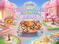 Spel Tidy Master - Satisfeel ASMR