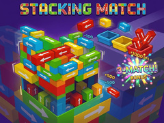 Spel Stacking Match