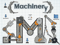 Spel Machinery