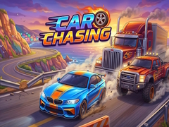 Spel Car Chasing