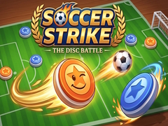 Spel Soccer Strike