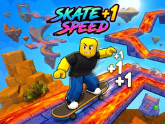 Spel SKATE +1 Speed