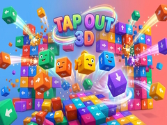Spel Tap Out 3D