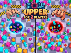 Spel Hole Upper For 2 Players