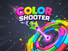 Spel Color Shooter
