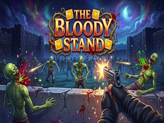 Spel The Bloody Stand