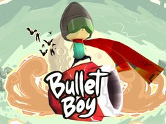 Spel Bullet Boy