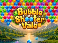 Spel Bubble Shooter Vale