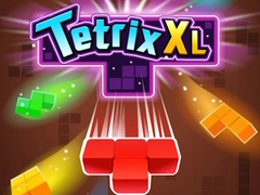 Spel Tetrix XL