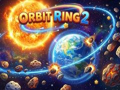 Spel Orbit Ring 2