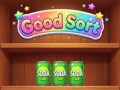Spel Good Sort