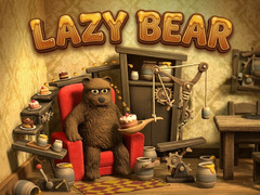 Spel Lazy Bear
