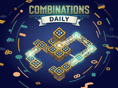 Spel Combinations Daily