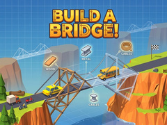 Spel Build a Bridge!