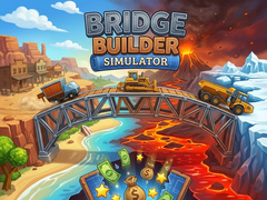 Spel Bridge Builder Simulator