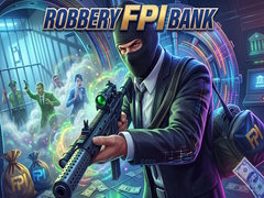 Spel Robbery FPI bank
