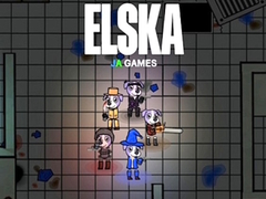 Spel Elska