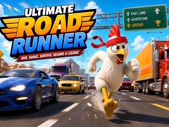 Spel Ultimate road runner