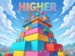 Spel HIGHER