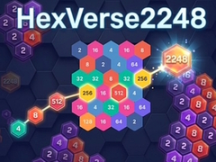 Spel  Hex Verse 2248