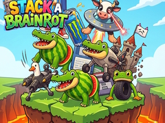 Spel Stack a Brainrot