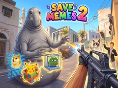 Spel Save Memes 2