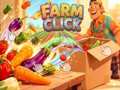 Spel Farm Click