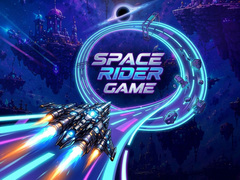 Spel Space Rider Game