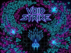 Spel Void Strike