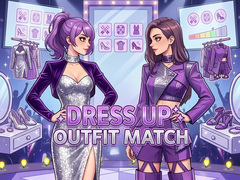 Spel Dress Up: Outfit Match 