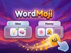 Spel WordMoji