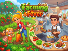 Spel Farming Fever