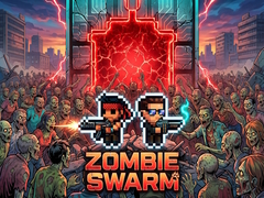 Spel Zombie swarm