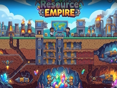 Spel Resource Empire