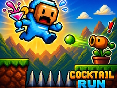 Spel Cocktail Run