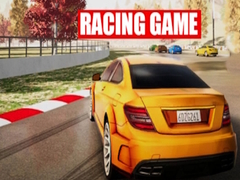 Spel Racing Game
