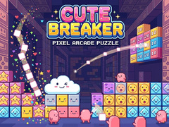 Spel Cute Breaker