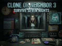 Spel Clone or Neighbor 3