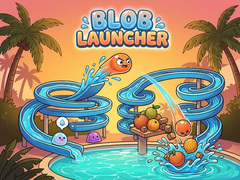 Spel Blob Launcher